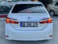 DEGİŞENSİZ / TRAMERSİZ OTOMATİK 2014-15