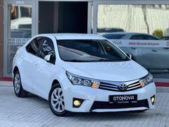 DEGİŞENSİZ / TRAMERSİZ OTOMATİK 2014-15