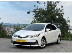 2018 TOYOTA 1.4D OTOMATİK BOYASIZ DEĞİŞENSİZ
