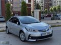 2017 DİZEL OTOMATİK COROLLA/185.000KM/MAKYAJLI KASA