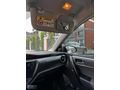 2017 DİZEL OTOMATİK COROLLA/185.000KM/MAKYAJLI KASA