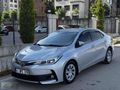 2017 DİZEL OTOMATİK COROLLA/185.000KM/MAKYAJLI KASA