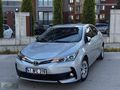 2017 DİZEL OTOMATİK COROLLA/185.000KM/MAKYAJLI KASA