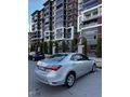 2017 DİZEL OTOMATİK COROLLA/185.000KM/MAKYAJLI KASA
