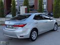 2017 DİZEL OTOMATİK COROLLA/185.000KM/MAKYAJLI KASA