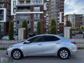 2017 DİZEL OTOMATİK COROLLA/185.000KM/MAKYAJLI KASA