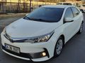 2017 TOYOTA COROLLA 1.4 TOUCH DEĞİŞENSİZ BAKIMLI
