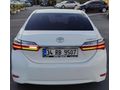 2017 TOYOTA COROLLA 1.4 TOUCH DEĞİŞENSİZ BAKIMLI