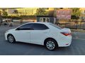 2017 TOYOTA COROLLA 1.4 TOUCH DEĞİŞENSİZ BAKIMLI