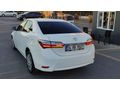 2017 TOYOTA COROLLA 1.4 TOUCH DEĞİŞENSİZ BAKIMLI