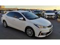 2017 TOYOTA COROLLA 1.4 TOUCH DEĞİŞENSİZ BAKIMLI