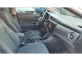 2017 TOYOTA COROLLA 1.4 TOUCH DEĞİŞENSİZ BAKIMLI
