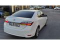 2017 TOYOTA COROLLA 1.4 TOUCH DEĞİŞENSİZ BAKIMLI