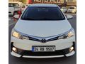 2017 TOYOTA COROLLA 1.4 TOUCH DEĞİŞENSİZ BAKIMLI
