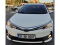 2017 TOYOTA COROLLA 1.4 TOUCH DEĞİŞENSİZ BAKIMLI