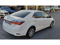 2017 TOYOTA COROLLA 1.4 TOUCH DEĞİŞENSİZ BAKIMLI