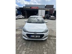 2018 HYUNDAI i20 1.4 MPI JUMP OTOMATİK – UYGUN FİYATLI