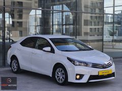 WEST'TEN TOYOTA COROLLA-DİZEL-OTOMATİK-DEĞİŞENSİZ-TRAMERSİZ-KRDİ