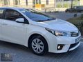 2015 TOYOTA COROLLA 1.4D 4D OTOMATİK TOUCH PAKET 122 BİN KM