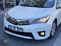 2015 TOYOTA COROLLA 1.4D 4D OTOMATİK TOUCH PAKET 122 BİN KM