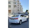 2015 TOYOTA COROLLA 1.4D 4D OTOMATİK TOUCH PAKET 122 BİN KM