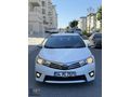 2015 TOYOTA COROLLA 1.4D 4D OTOMATİK TOUCH PAKET 122 BİN KM