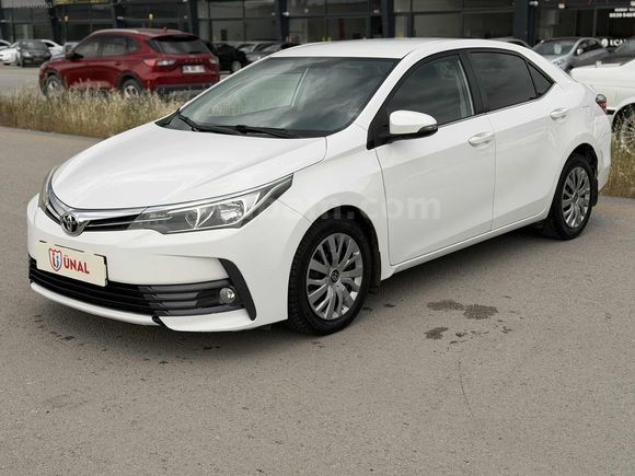 DEĞİŞENSİZ BAKIMLI MASRAFSIZ OTOMATİK