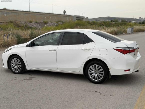 DEĞİŞENSİZ BAKIMLI MASRAFSIZ OTOMATİK