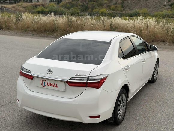DEĞİŞENSİZ BAKIMLI MASRAFSIZ OTOMATİK