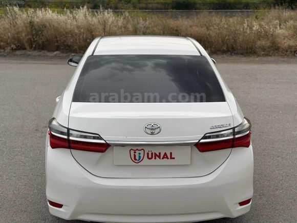 DEĞİŞENSİZ BAKIMLI MASRAFSIZ OTOMATİK