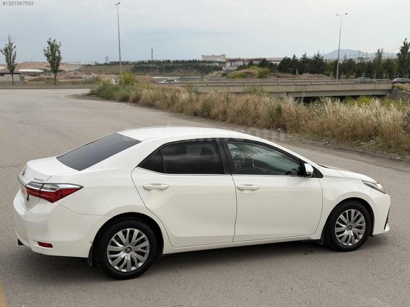 DEĞİŞENSİZ BAKIMLI MASRAFSIZ OTOMATİK