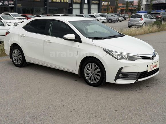 DEĞİŞENSİZ BAKIMLI MASRAFSIZ OTOMATİK