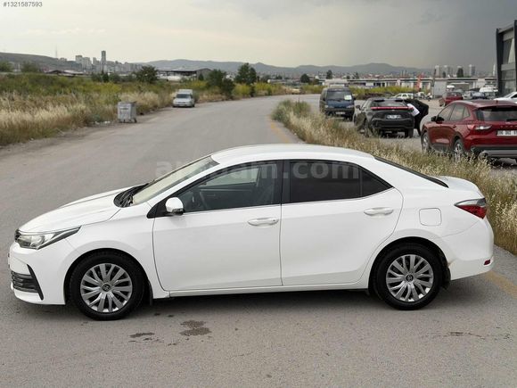 DEĞİŞENSİZ BAKIMLI MASRAFSIZ OTOMATİK