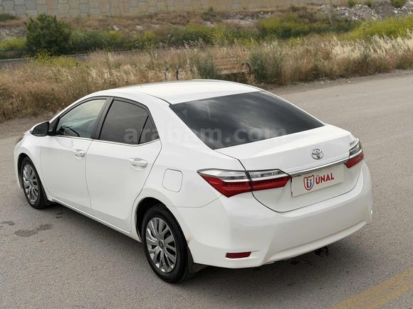 DEĞİŞENSİZ BAKIMLI MASRAFSIZ OTOMATİK