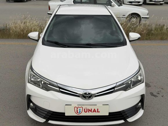 DEĞİŞENSİZ BAKIMLI MASRAFSIZ OTOMATİK