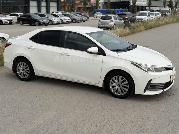DEĞİŞENSİZ BAKIMLI MASRAFSIZ OTOMATİK