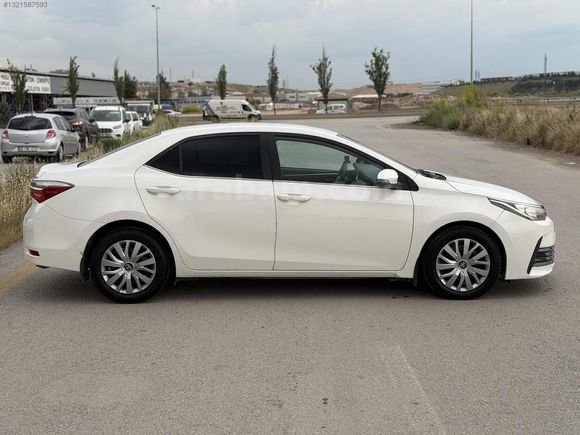 DEĞİŞENSİZ BAKIMLI MASRAFSIZ OTOMATİK