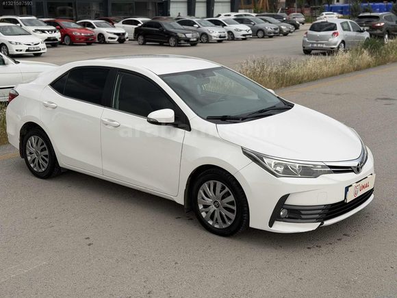 DEĞİŞENSİZ BAKIMLI MASRAFSIZ OTOMATİK