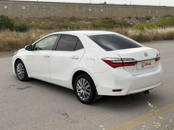 DEĞİŞENSİZ BAKIMLI MASRAFSIZ OTOMATİK