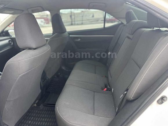 DEĞİŞENSİZ BAKIMLI MASRAFSIZ OTOMATİK