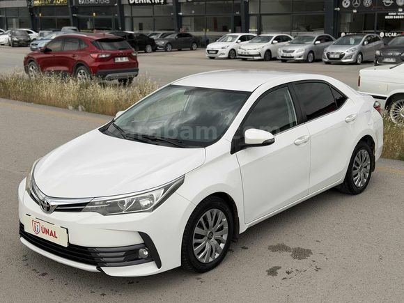DEĞİŞENSİZ BAKIMLI MASRAFSIZ OTOMATİK