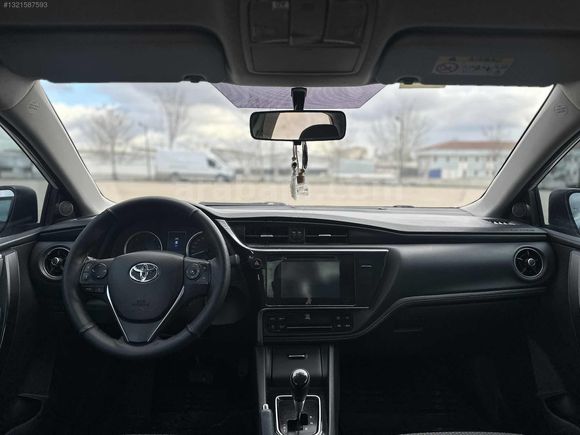 DEĞİŞENSİZ BAKIMLI MASRAFSIZ OTOMATİK