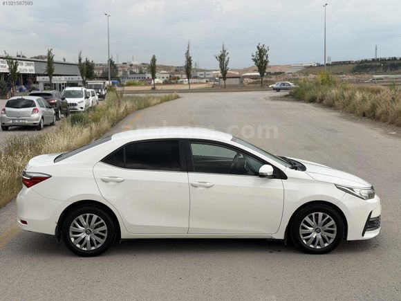 DEĞİŞENSİZ BAKIMLI MASRAFSIZ OTOMATİK