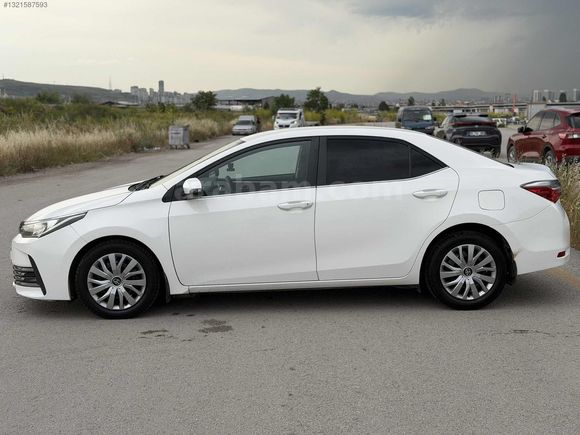 DEĞİŞENSİZ BAKIMLI MASRAFSIZ OTOMATİK