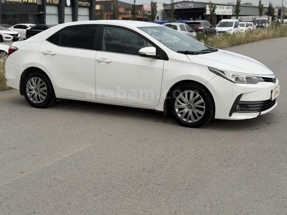 DEĞİŞENSİZ BAKIMLI MASRAFSIZ OTOMATİK