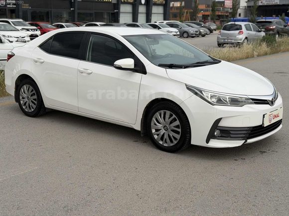 DEĞİŞENSİZ BAKIMLI MASRAFSIZ OTOMATİK