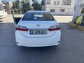 131 BİN KM DE COROLLA