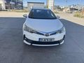 131 BİN KM DE COROLLA