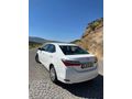 131 BİN KM DE COROLLA
