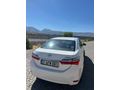 131 BİN KM DE COROLLA